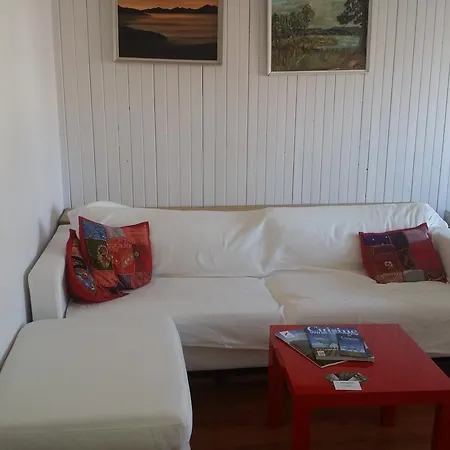 B&B Nyksund * Nyksund