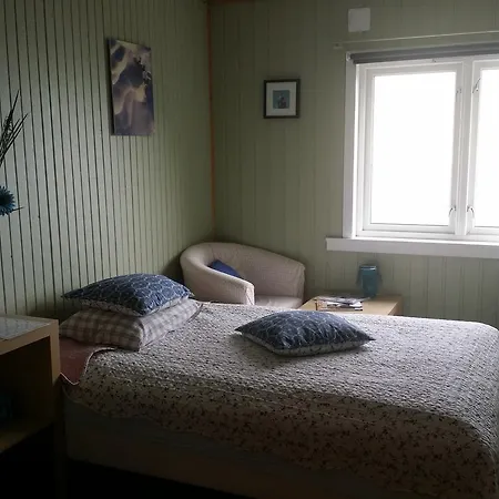 B&B Nyksund Oda ve Kahvaltı *