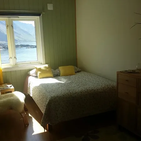 B&B Nyksund Nyksund