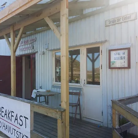 B&B Nyksund Bed & Breakfast