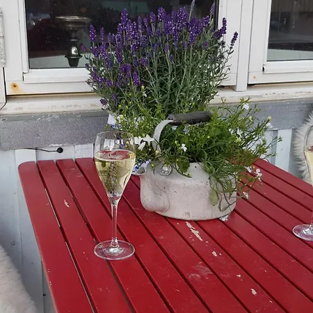 B&B Nyksund *