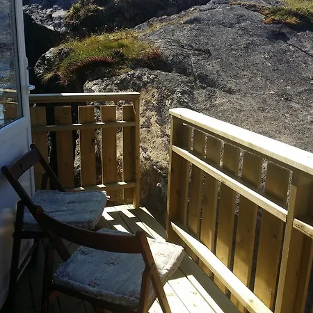 Bed & Breakfast B&B Nyksund Nyksund