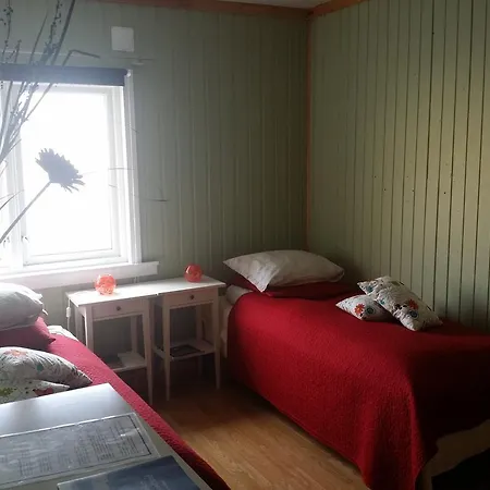 Bed & Breakfast B&B Nyksund Nyksund